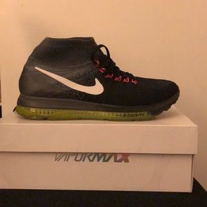 Nike zoom all out running shoes